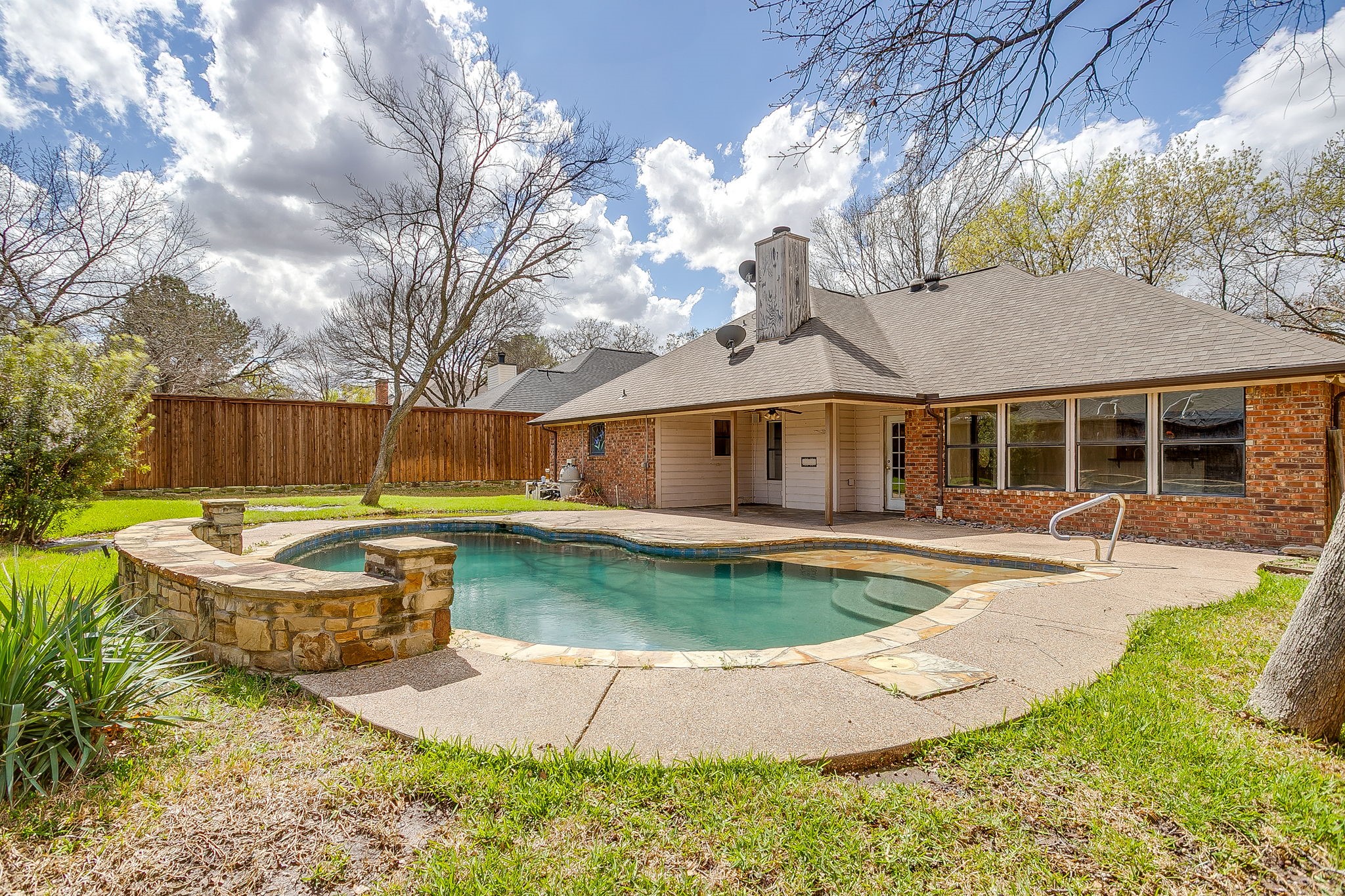 8016 Kendra Lane North Richland Hills TX 76182