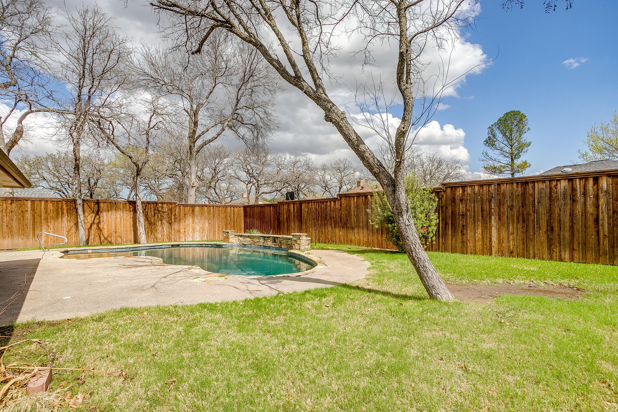 8016 Kendra Lane North Richland Hills TX 76182