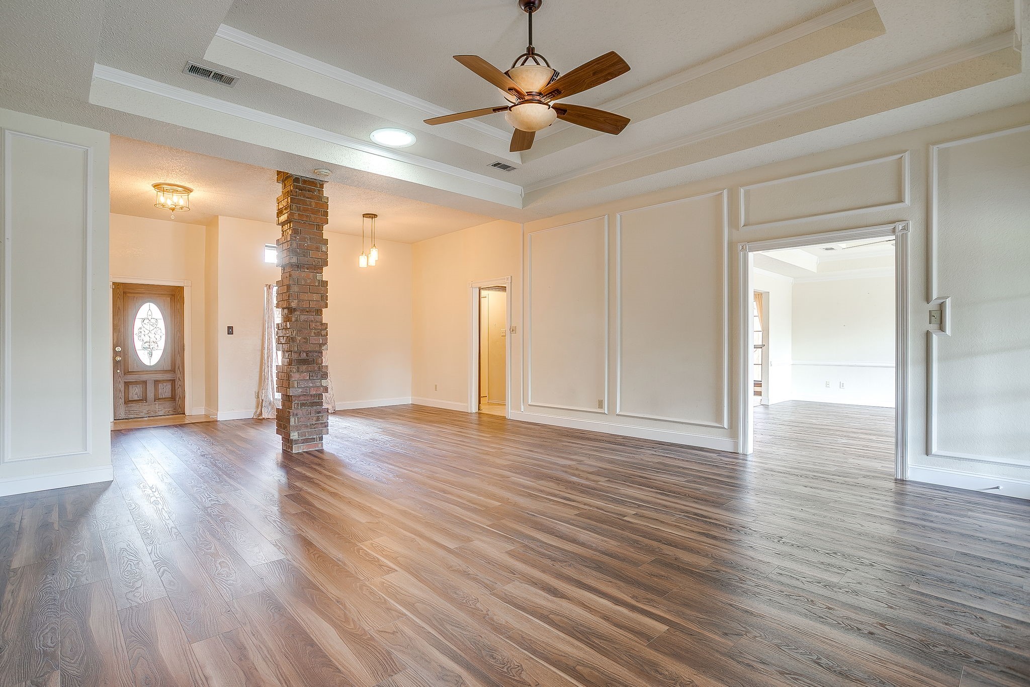 8016 Kendra Lane North Richland Hills TX 76182
