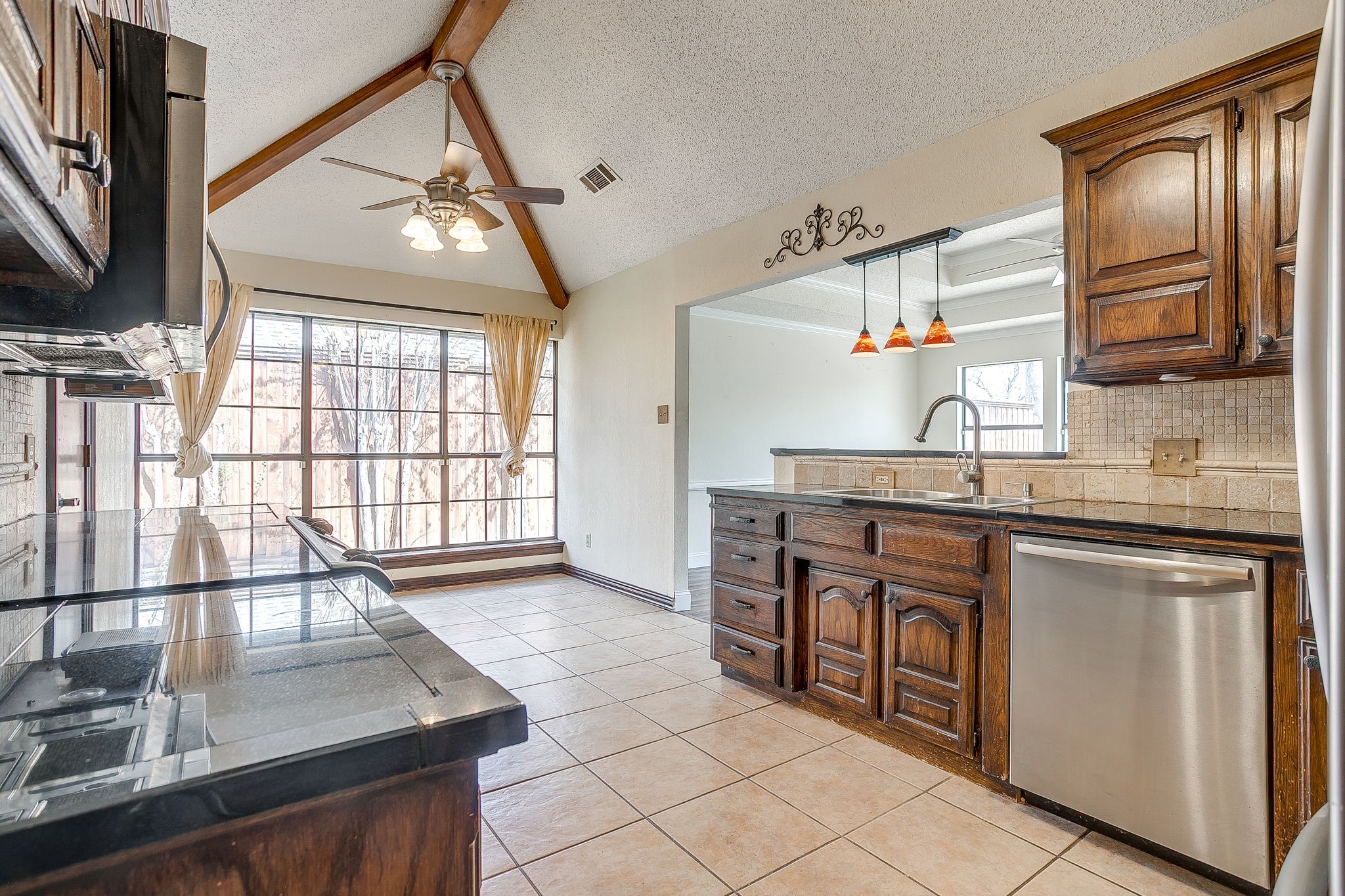 8016 Kendra Lane North Richland Hills TX 76182