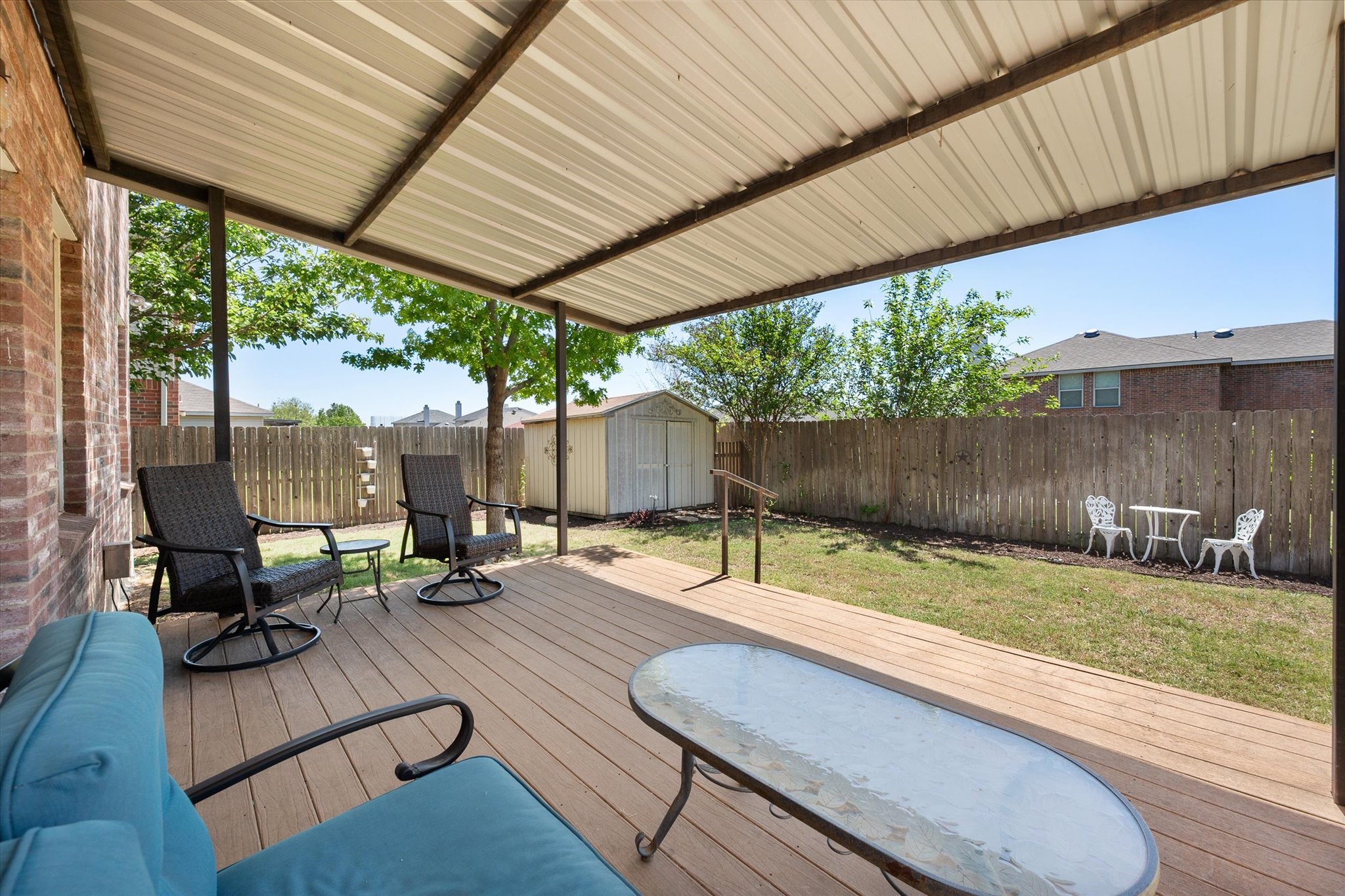 2139 Hacienda Court Grand Prairie TX 75052
