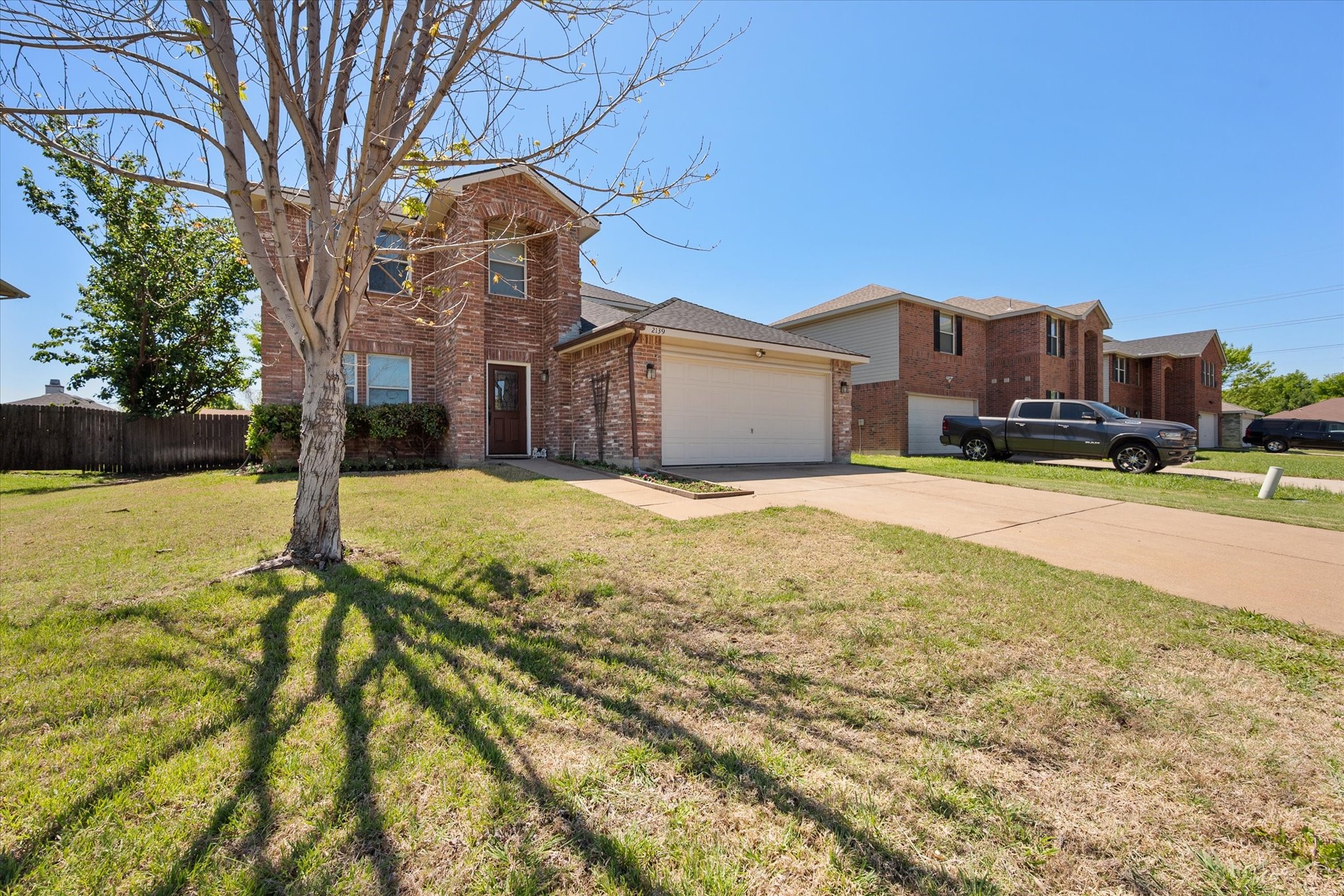 2139 Hacienda Court Grand Prairie TX 75052