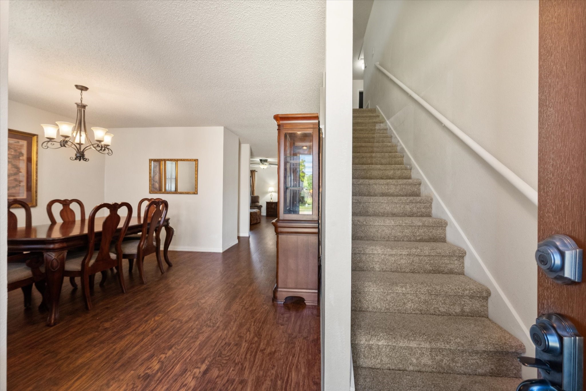 2139 Hacienda Court Grand Prairie TX 75052