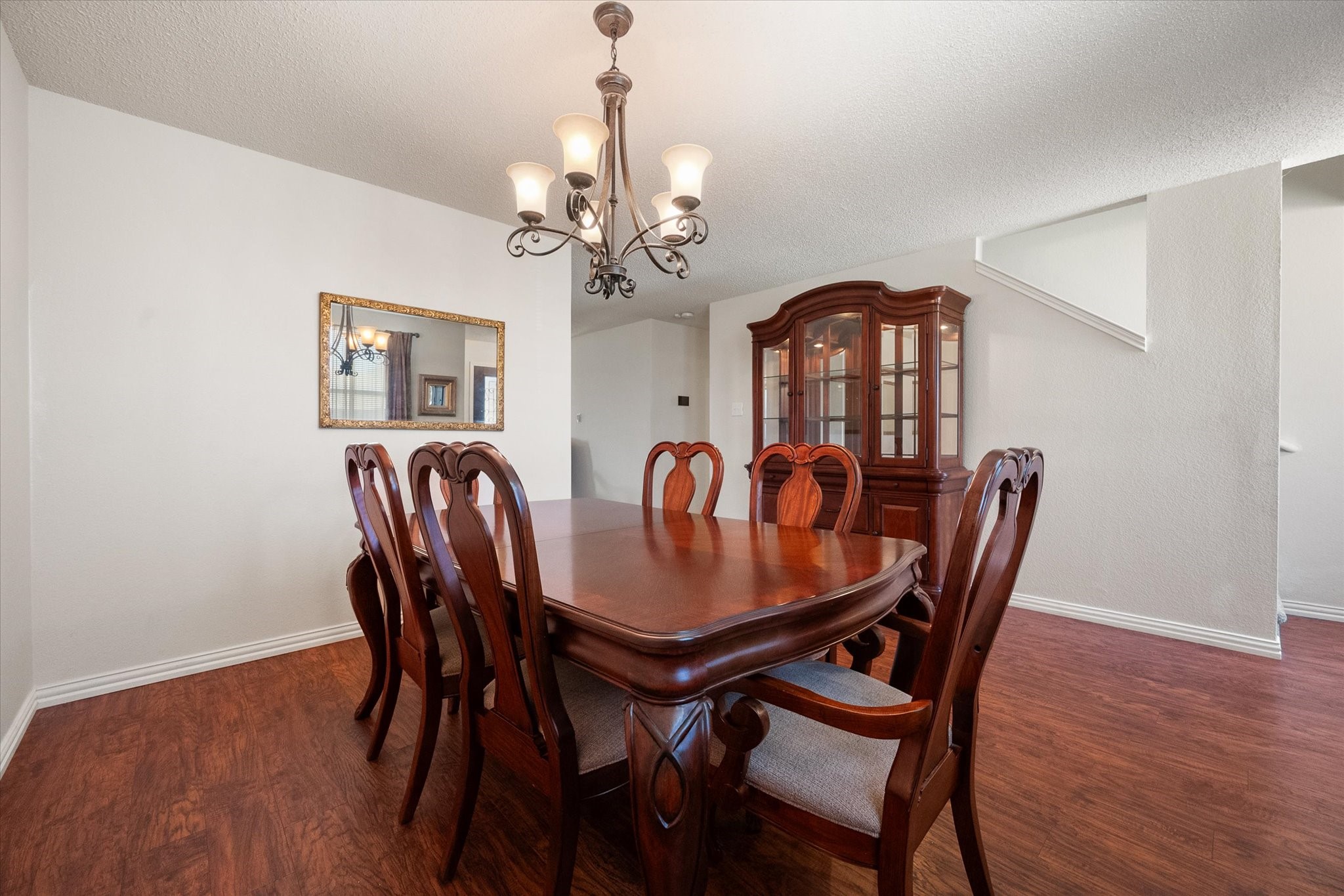 2139 Hacienda Court Grand Prairie TX 75052