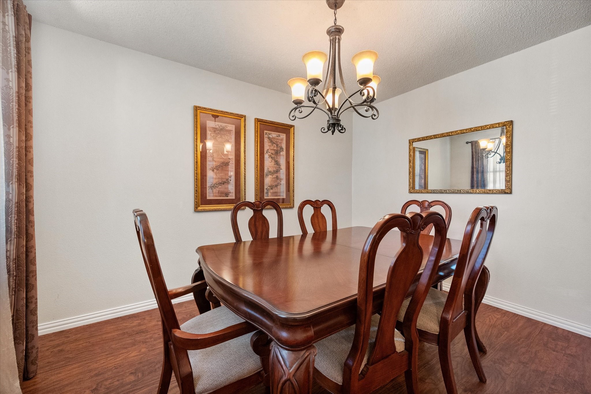 2139 Hacienda Court Grand Prairie TX 75052