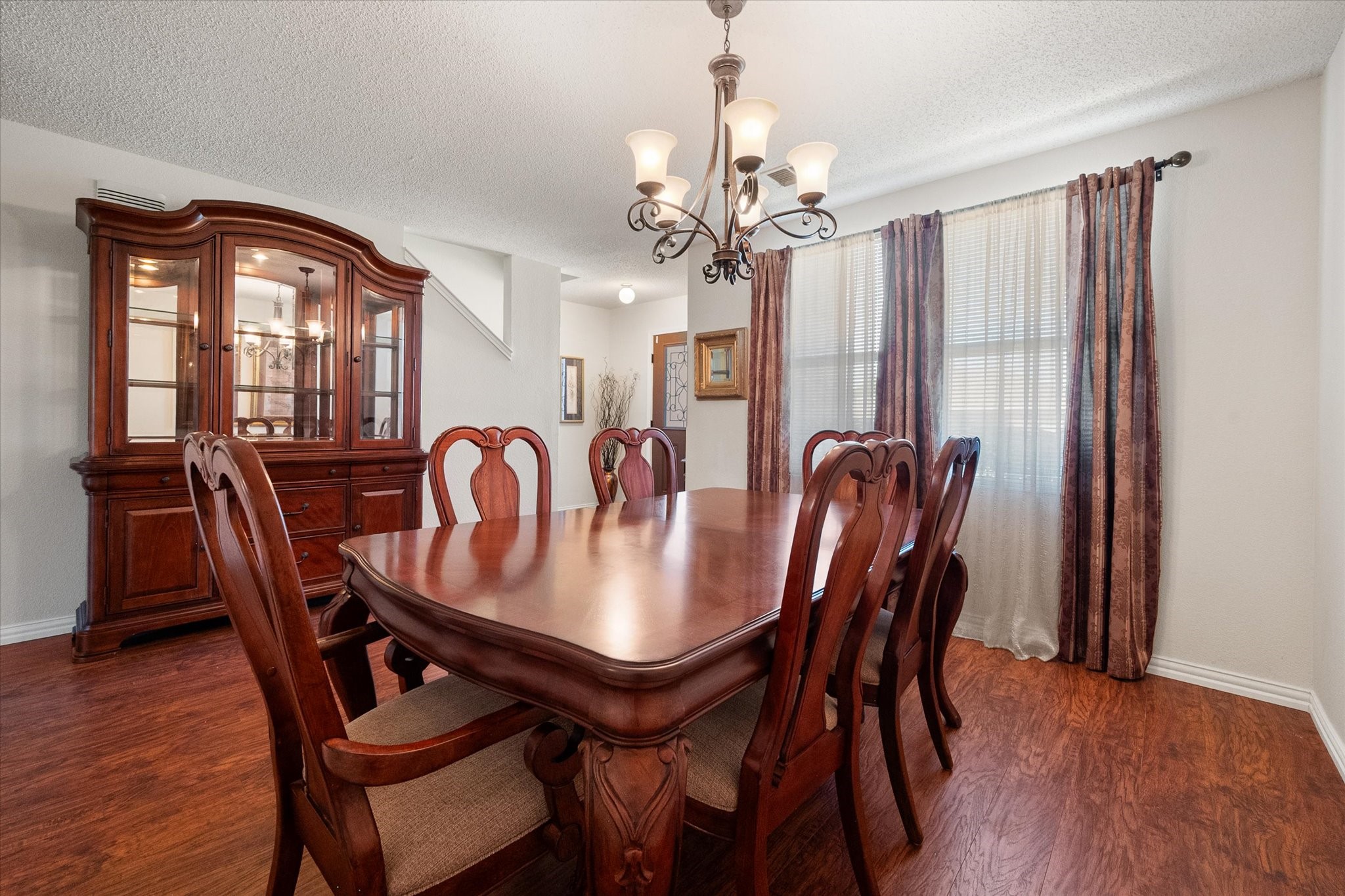 2139 Hacienda Court Grand Prairie TX 75052