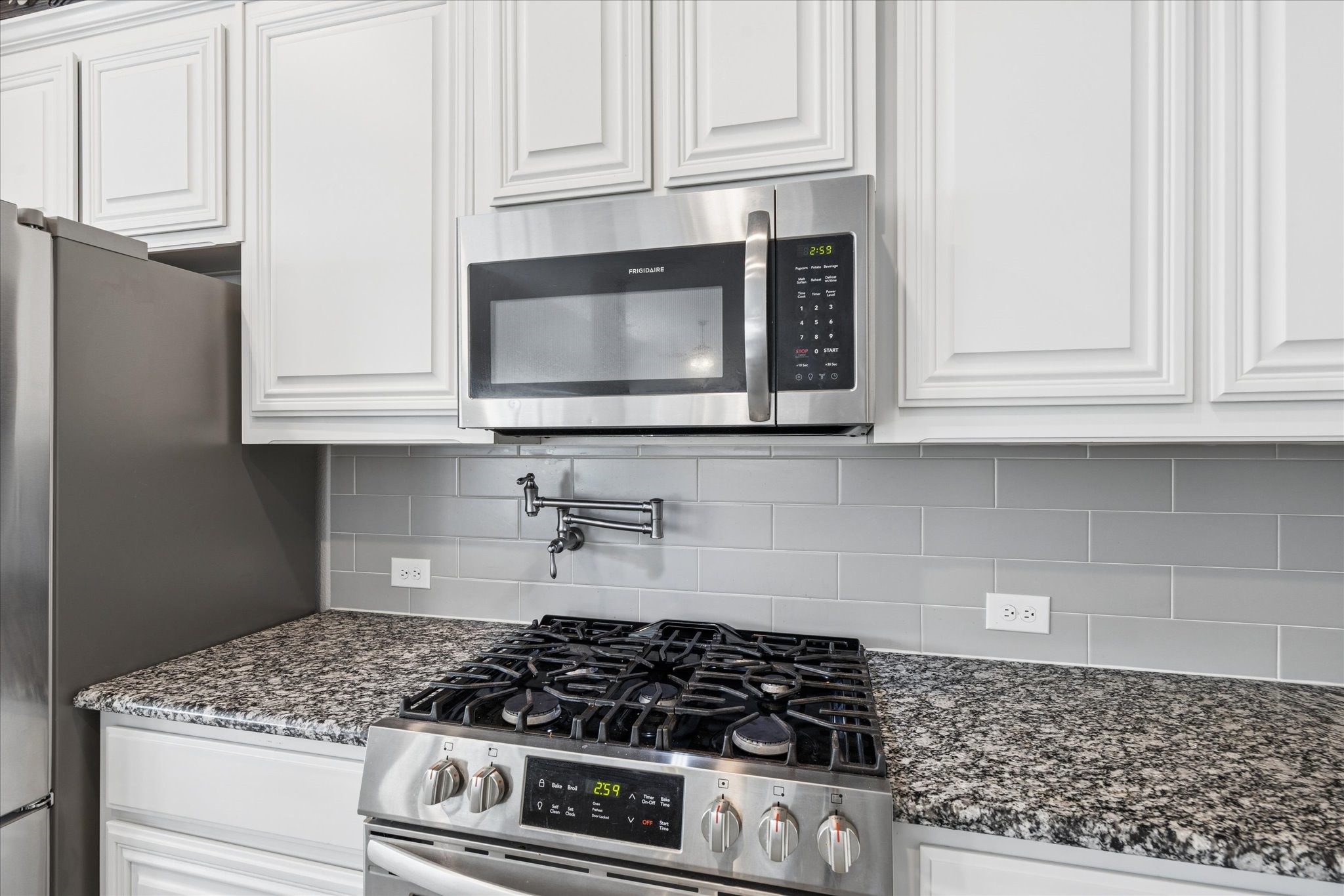 1027 Stockton Drive Godley TX 76044