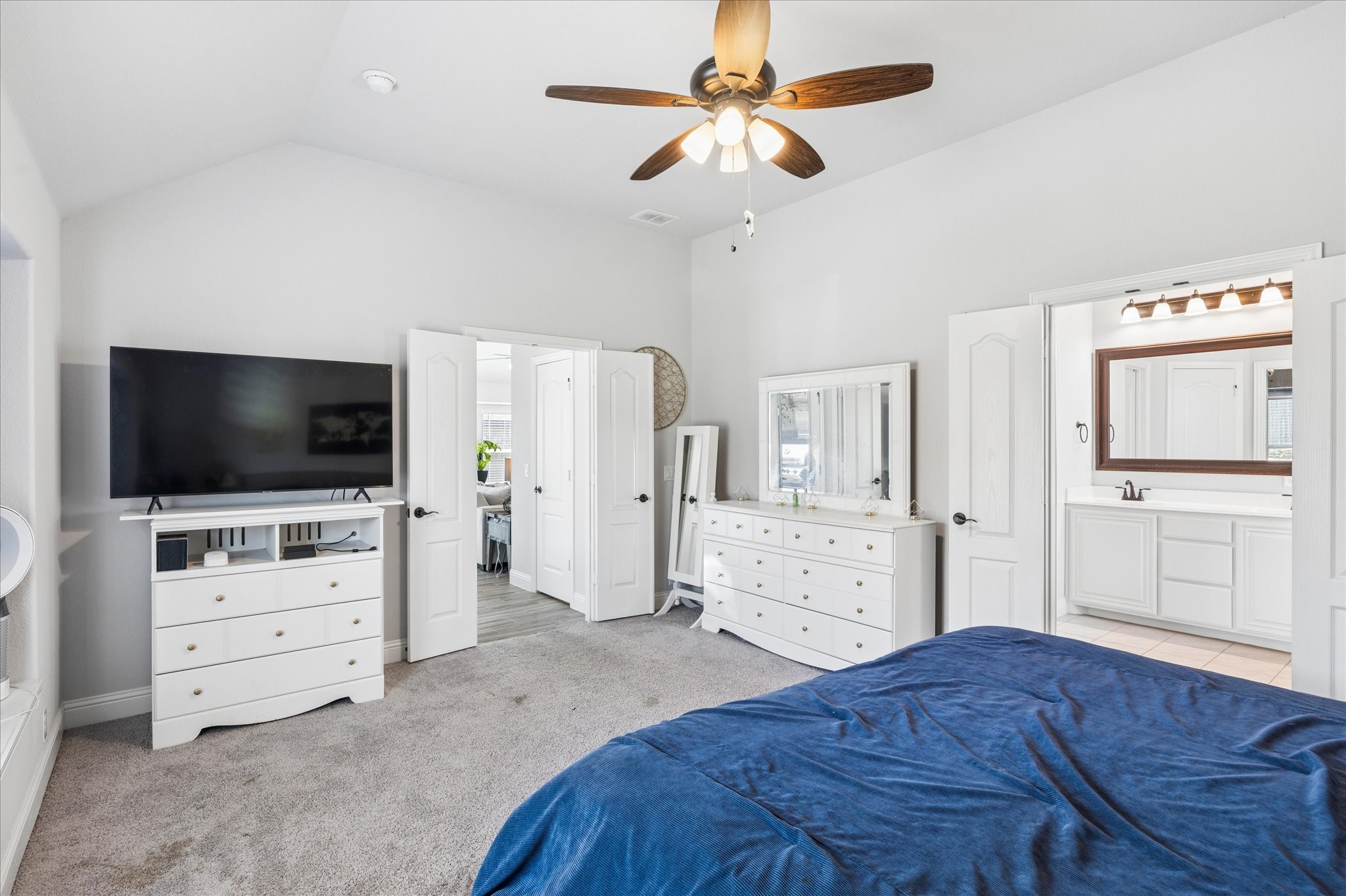 1027 Stockton Drive Godley TX 76044