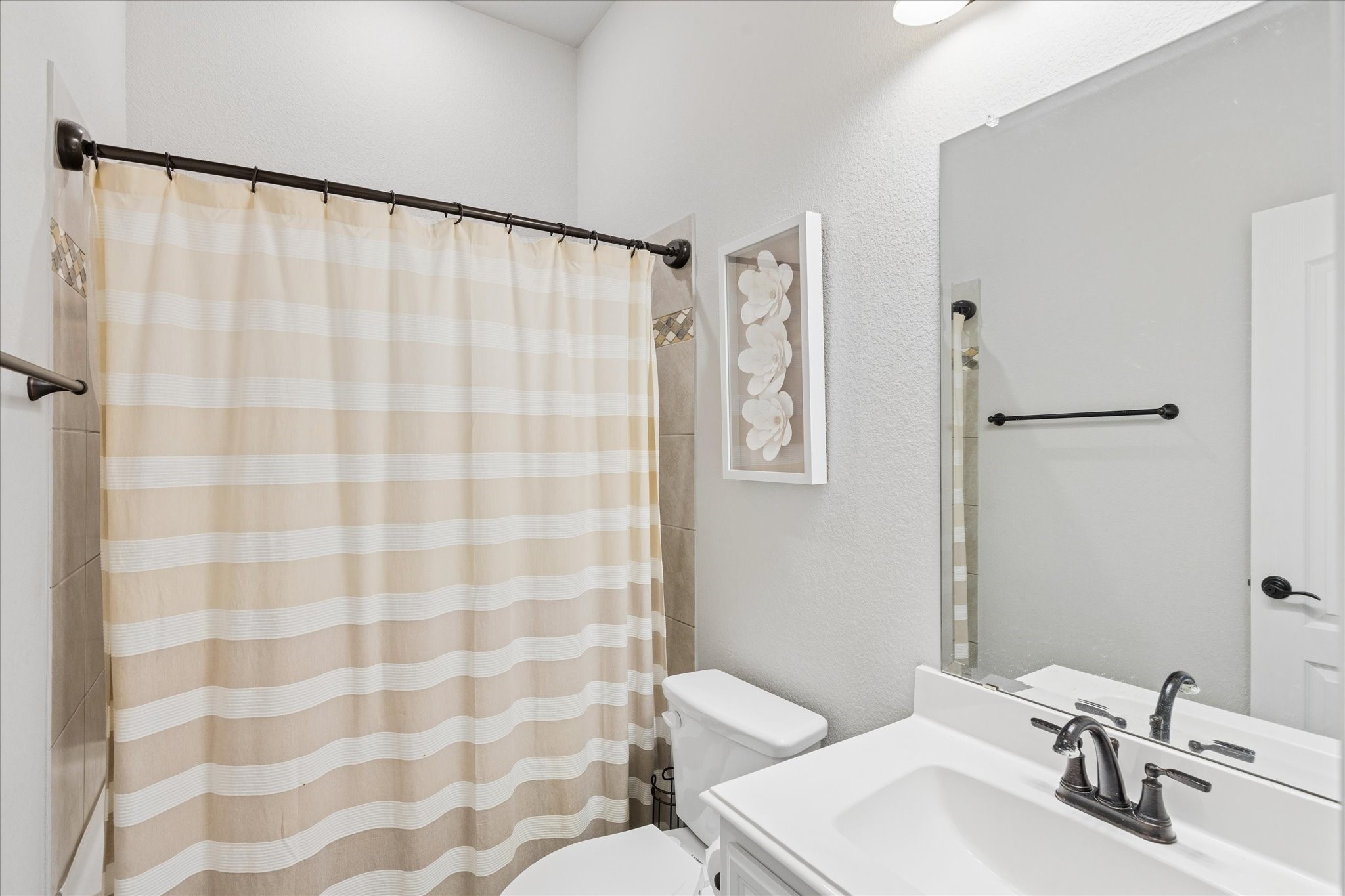 1027 Stockton Drive Godley TX 76044