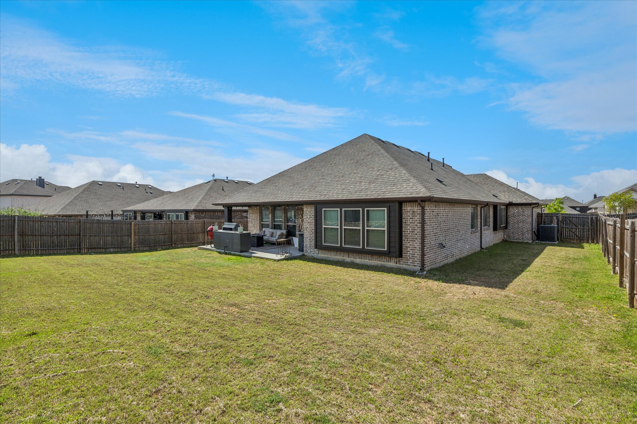 1027 Stockton Drive Godley TX 76044