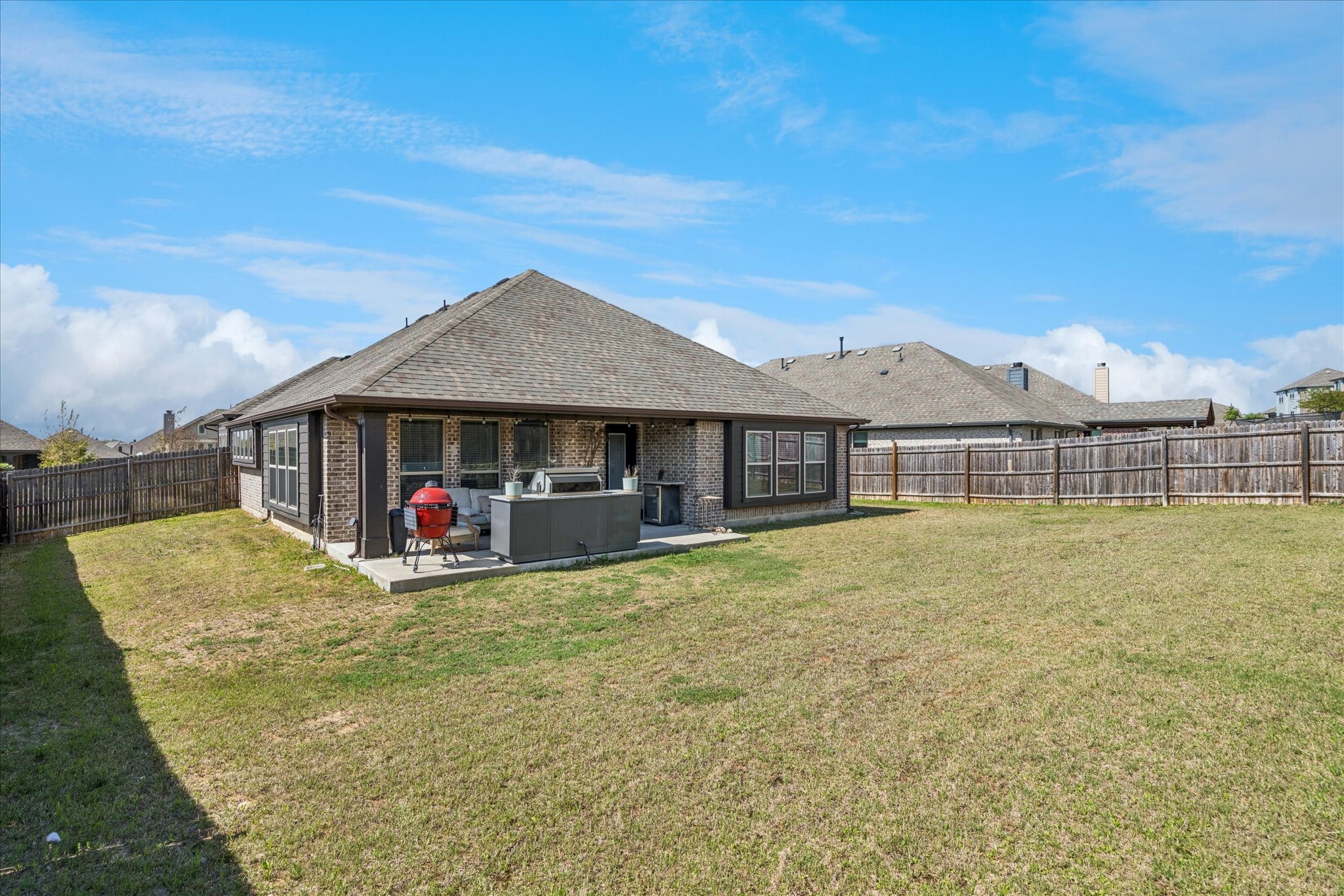 1027 Stockton Drive Godley TX 76044