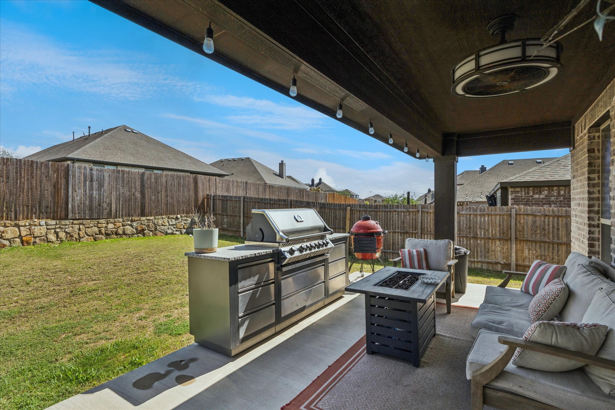 1027 Stockton Drive Godley TX 76044