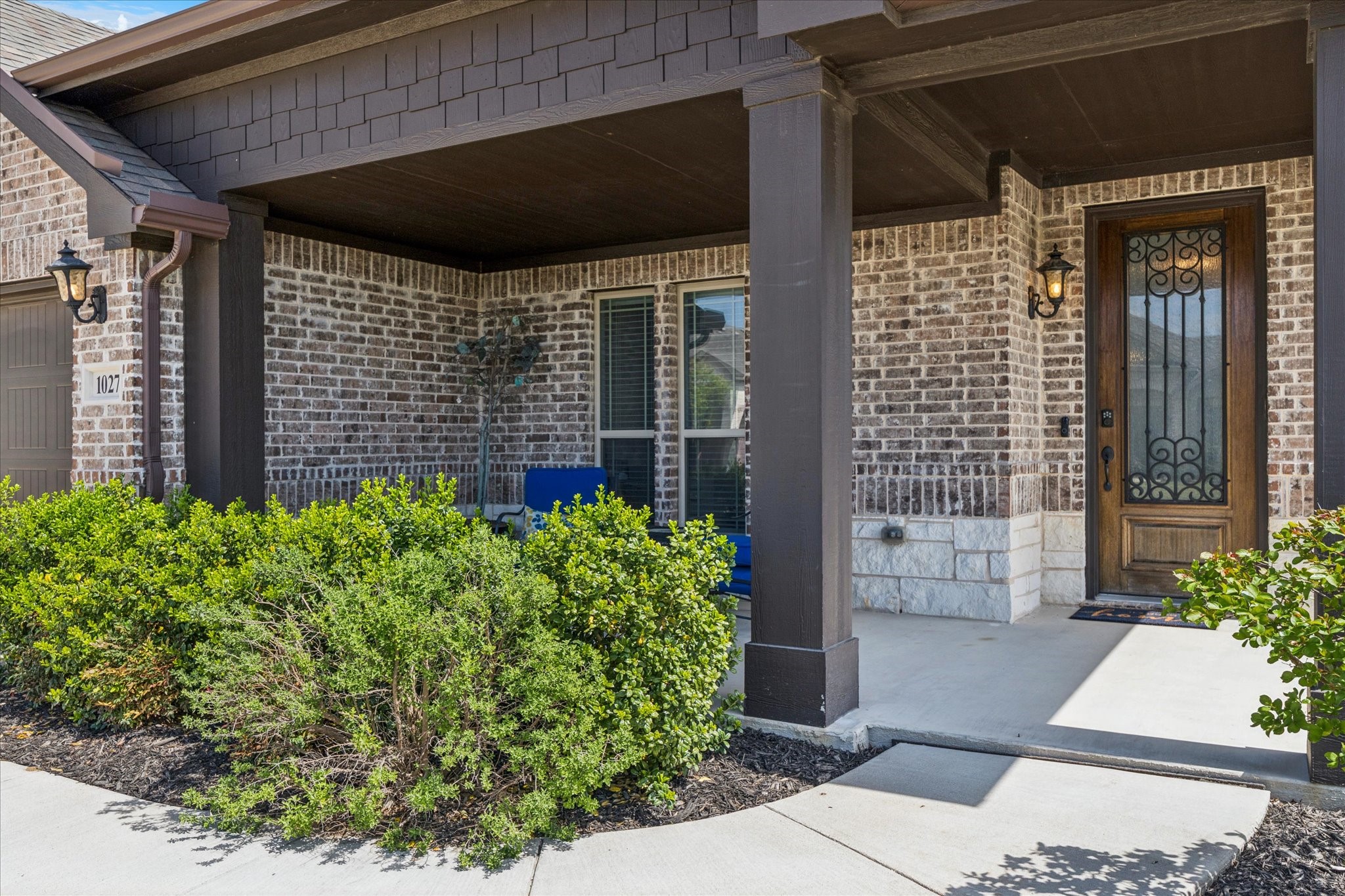 1027 Stockton Drive Godley TX 76044