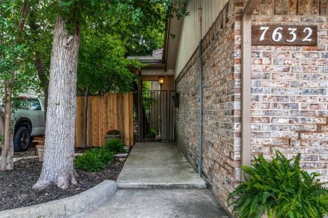 7632 Royal Lane Dallas TX 75230