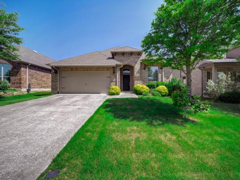 5212 Datewood Lane Mckinney TX 75071