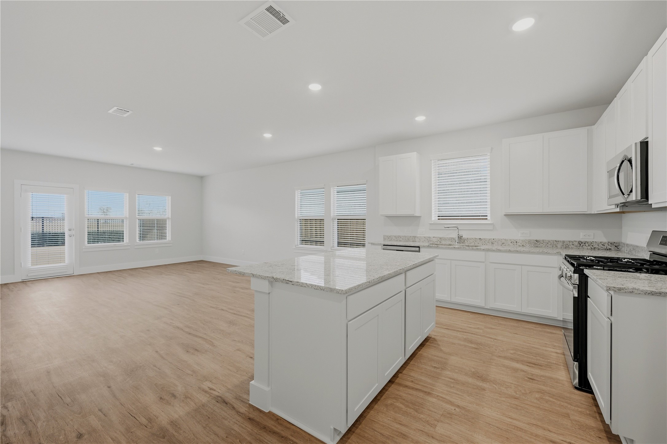 1346 Chisos Way Forney TX 75126