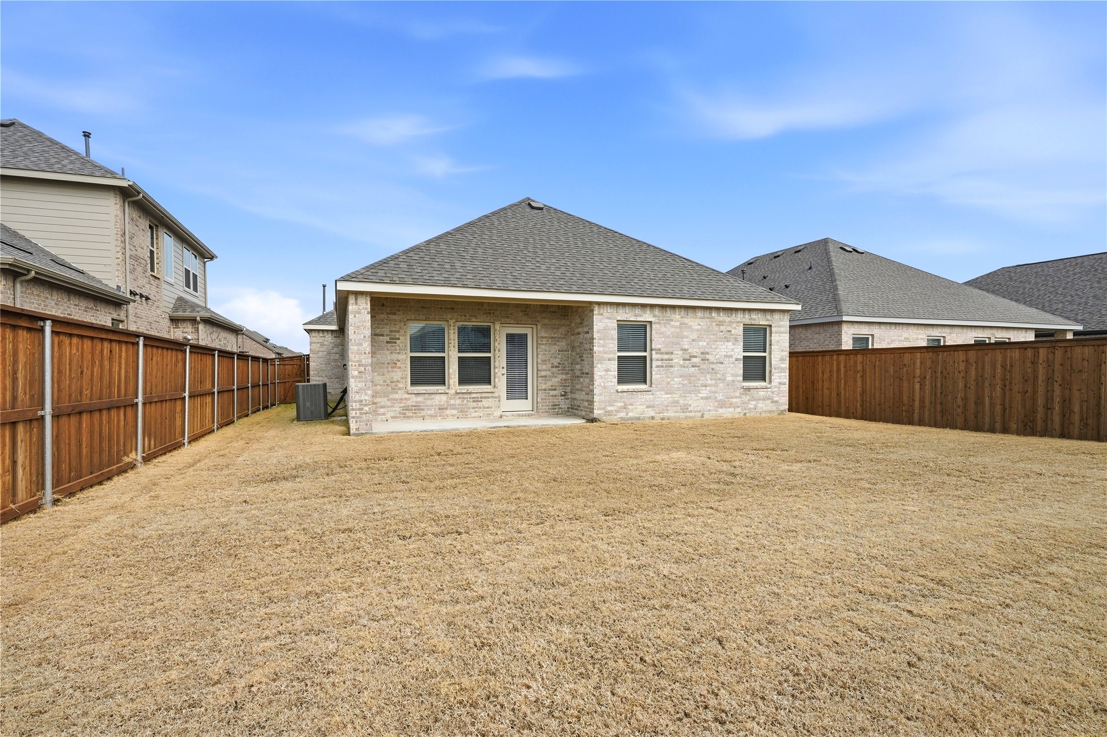 1346 Chisos Way Forney TX 75126