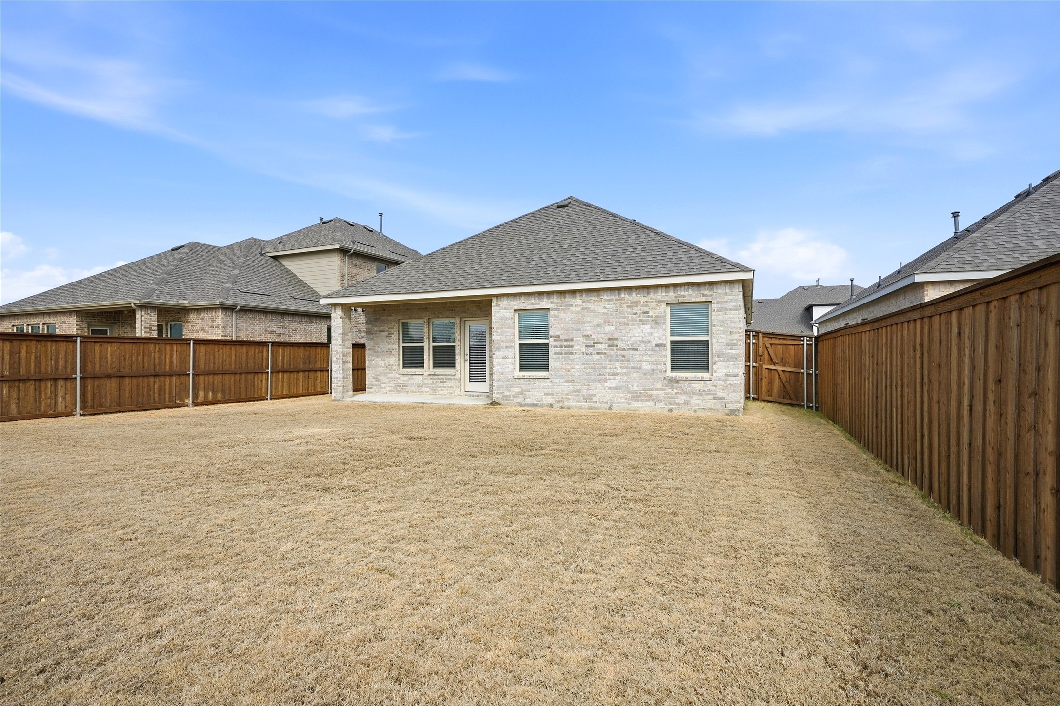 1346 Chisos Way Forney TX 75126