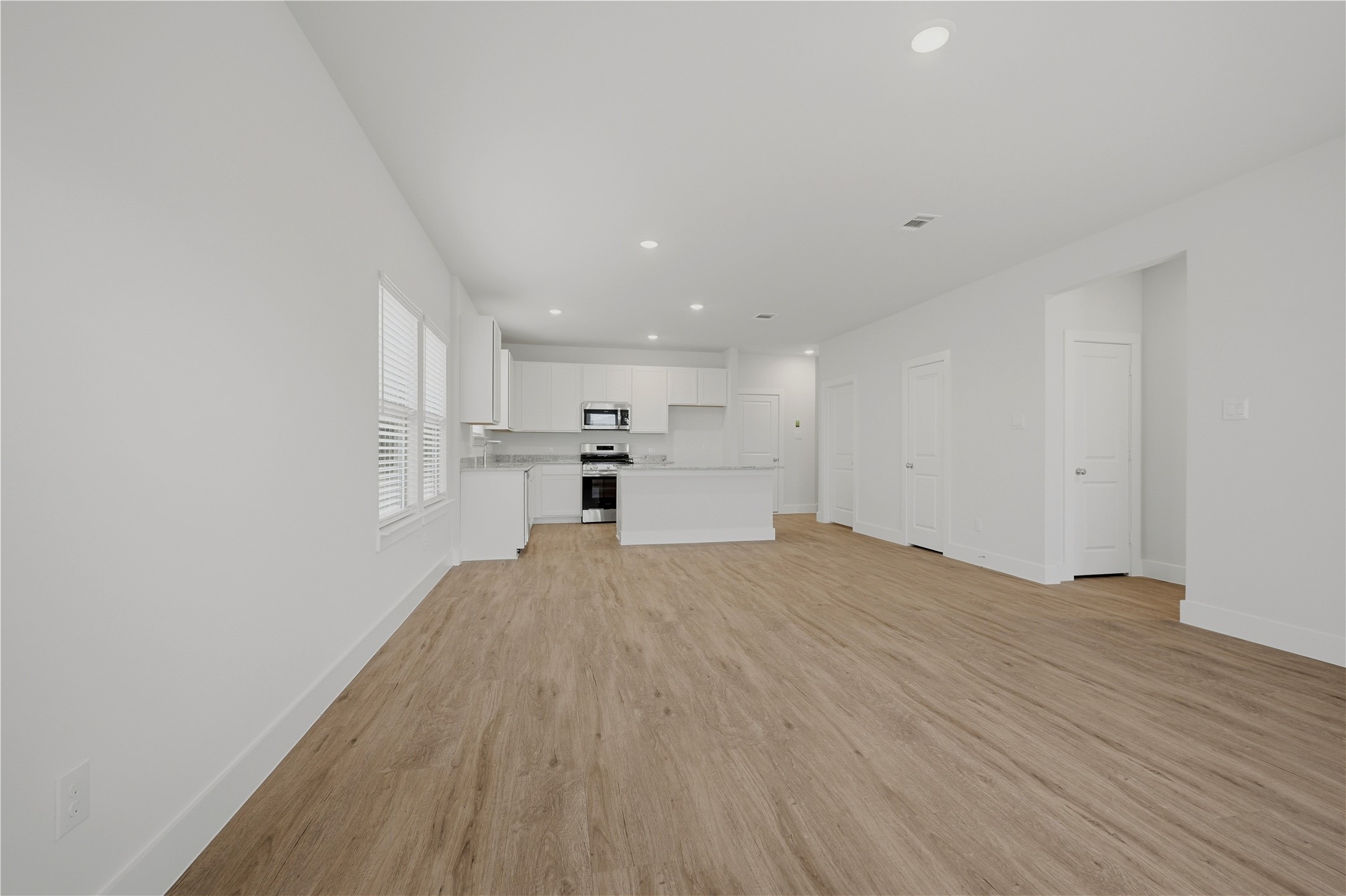1346 Chisos Way Forney TX 75126