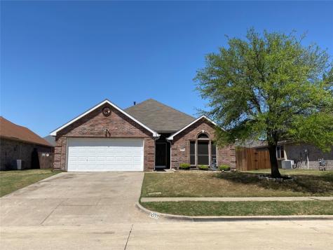 3037 Canary Lane Midlothian TX 76065