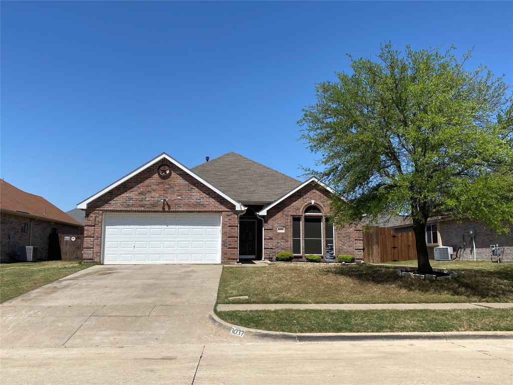 3037 Canary Lane Midlothian TX 76065