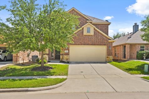 9933 Cottontail Lane Mckinney TX 75071