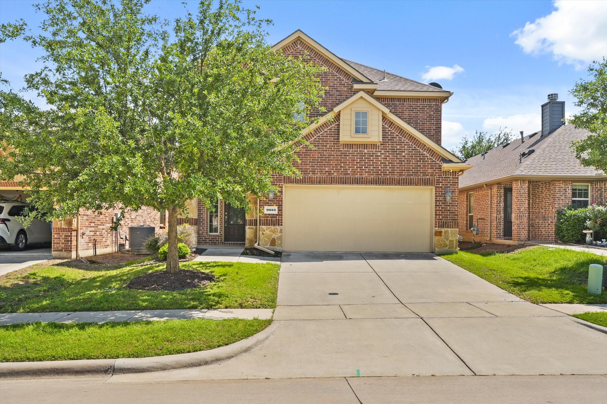 9933 Cottontail Lane Mckinney TX 75071