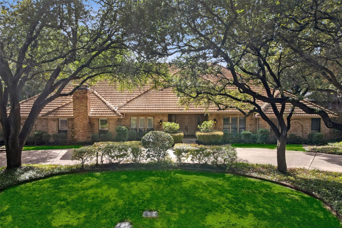 6254 Emeraldwood Place Dallas TX 75254