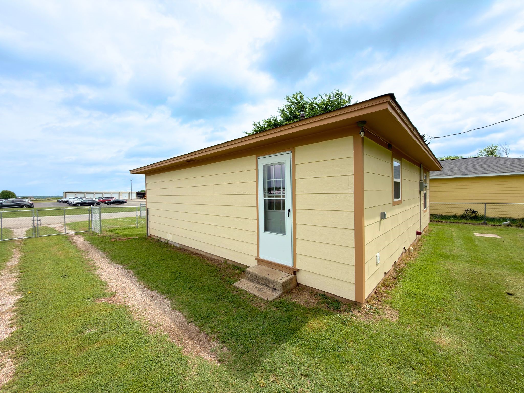 102 Ator Street Lipan TX 76462