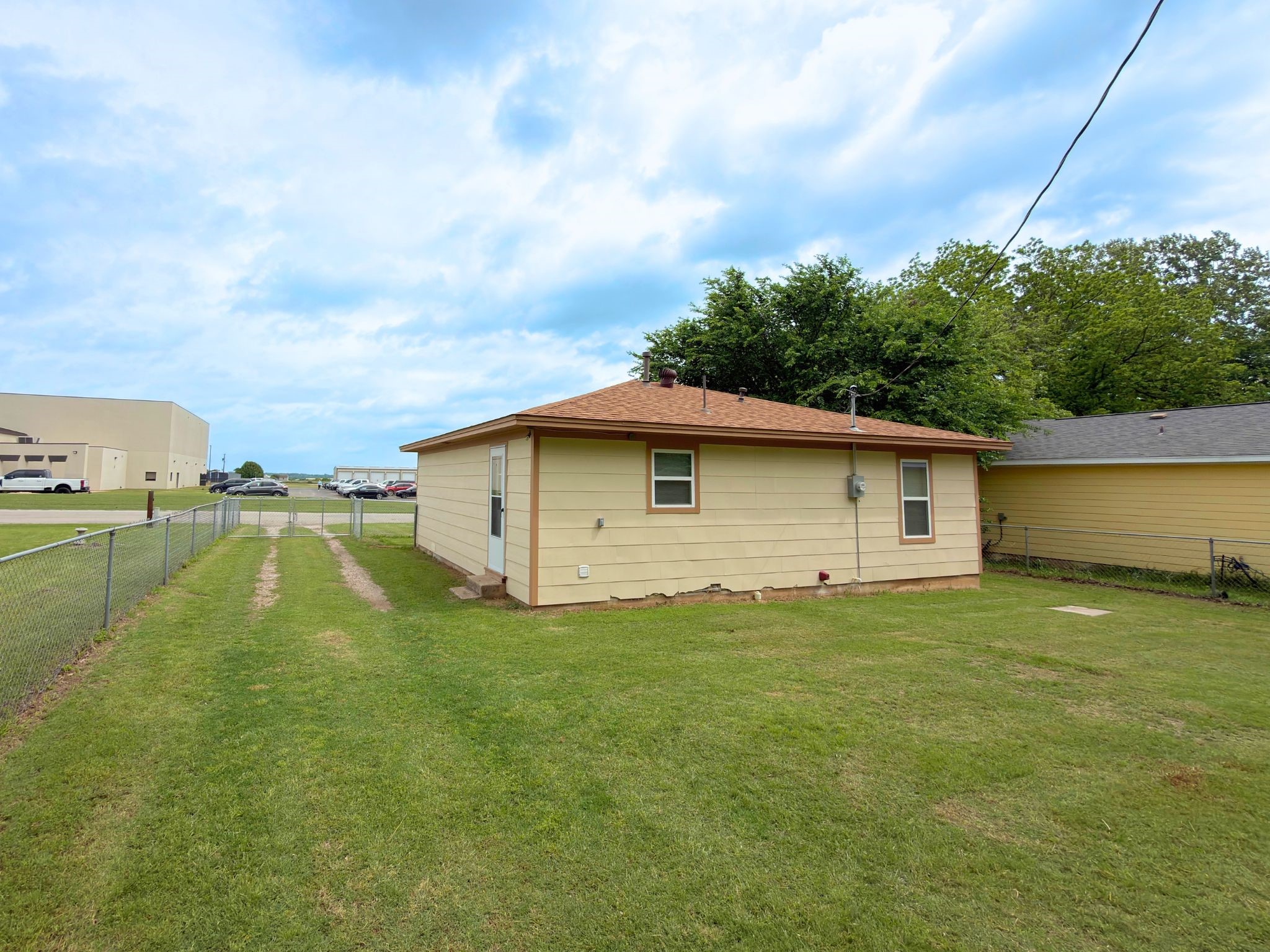 102 Ator Street Lipan TX 76462