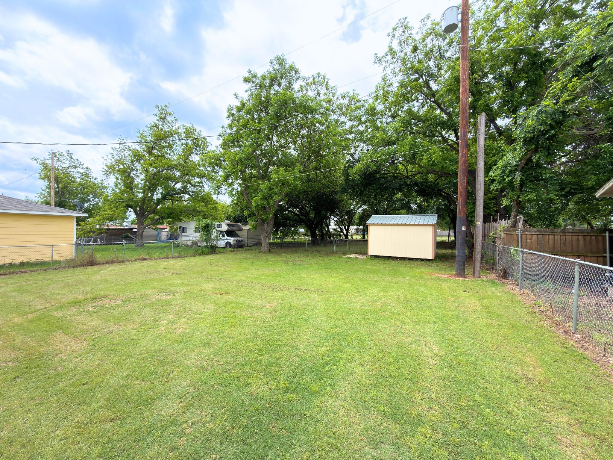 102 Ator Street Lipan TX 76462