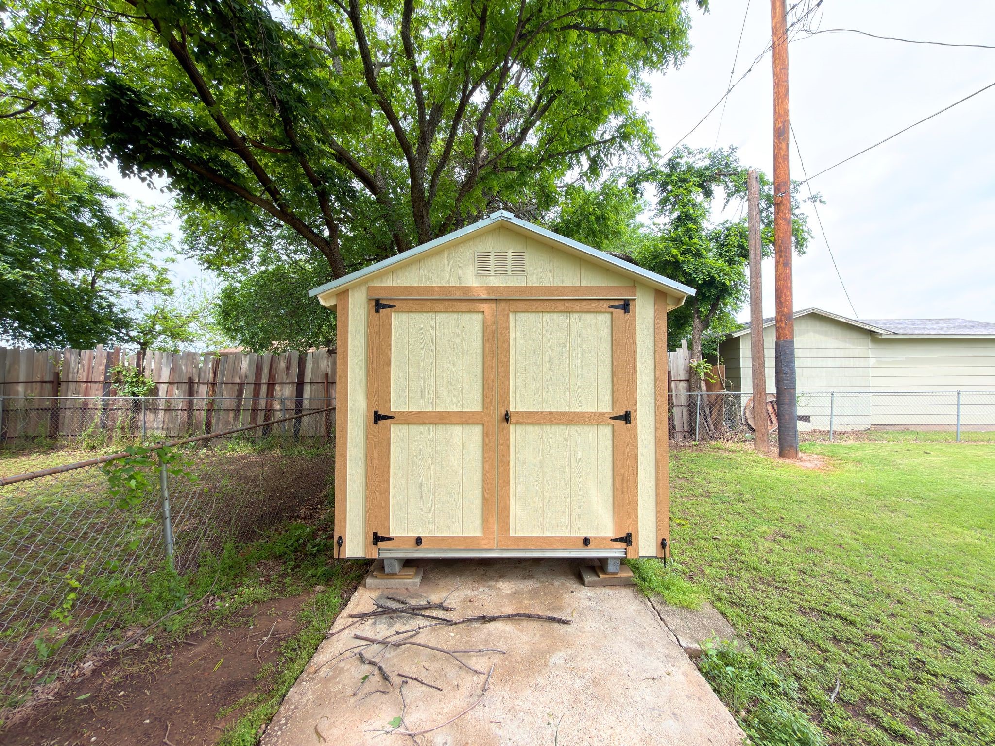 102 Ator Street Lipan TX 76462