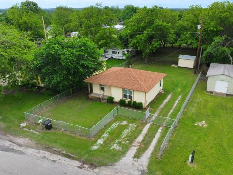 102 Ator Street Lipan TX 76462