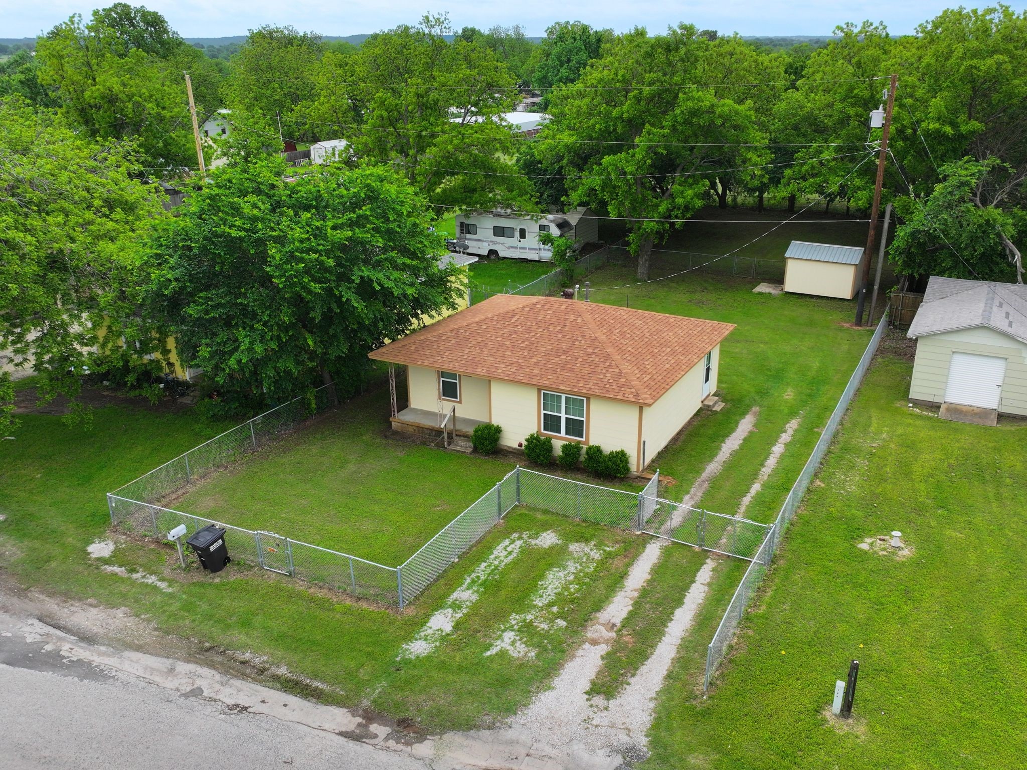 102 Ator Street Lipan TX 76462