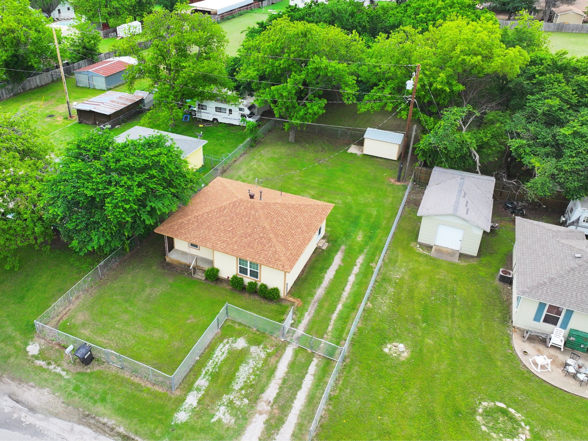 102 Ator Street Lipan TX 76462