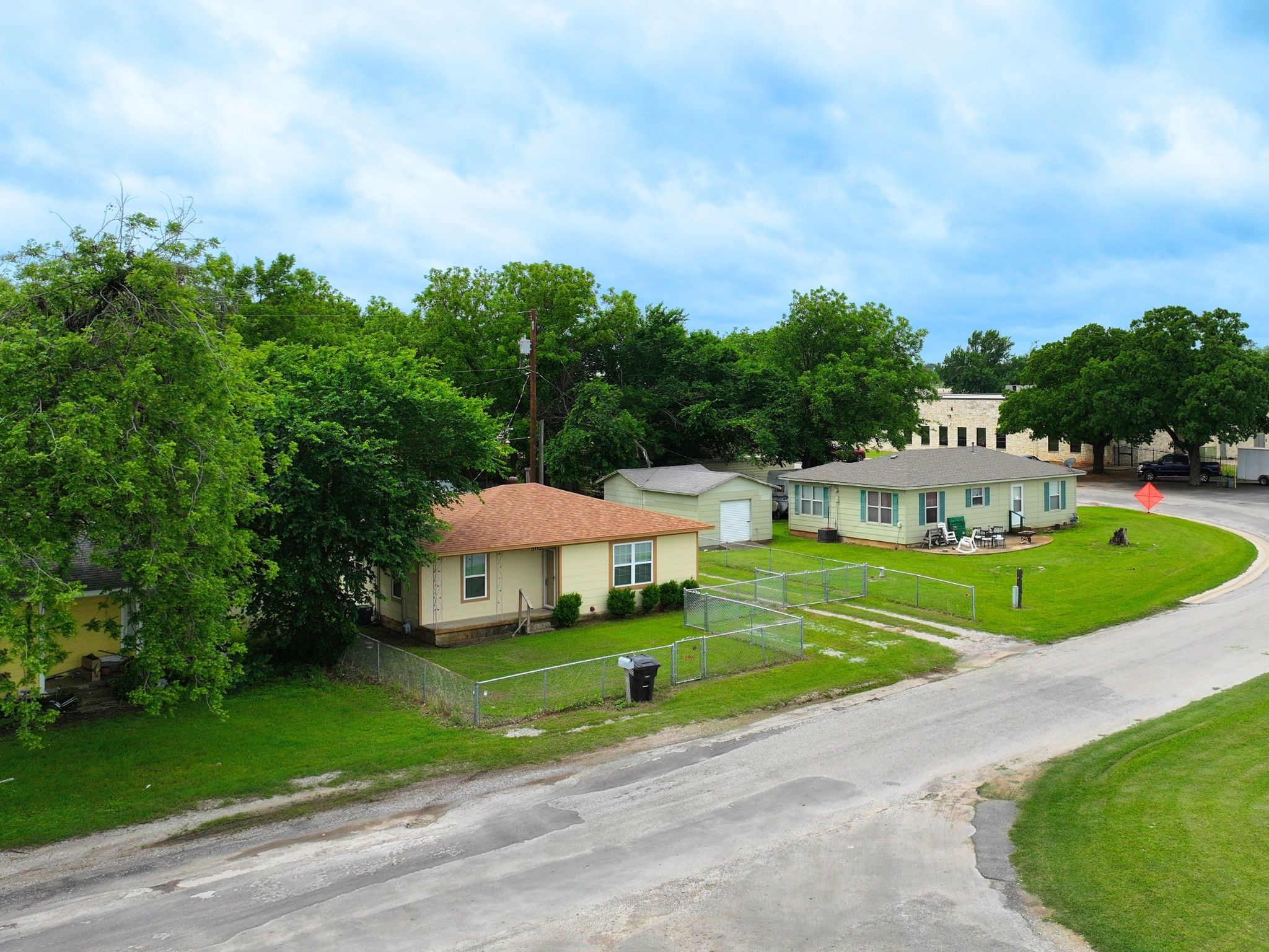 102 Ator Street Lipan TX 76462