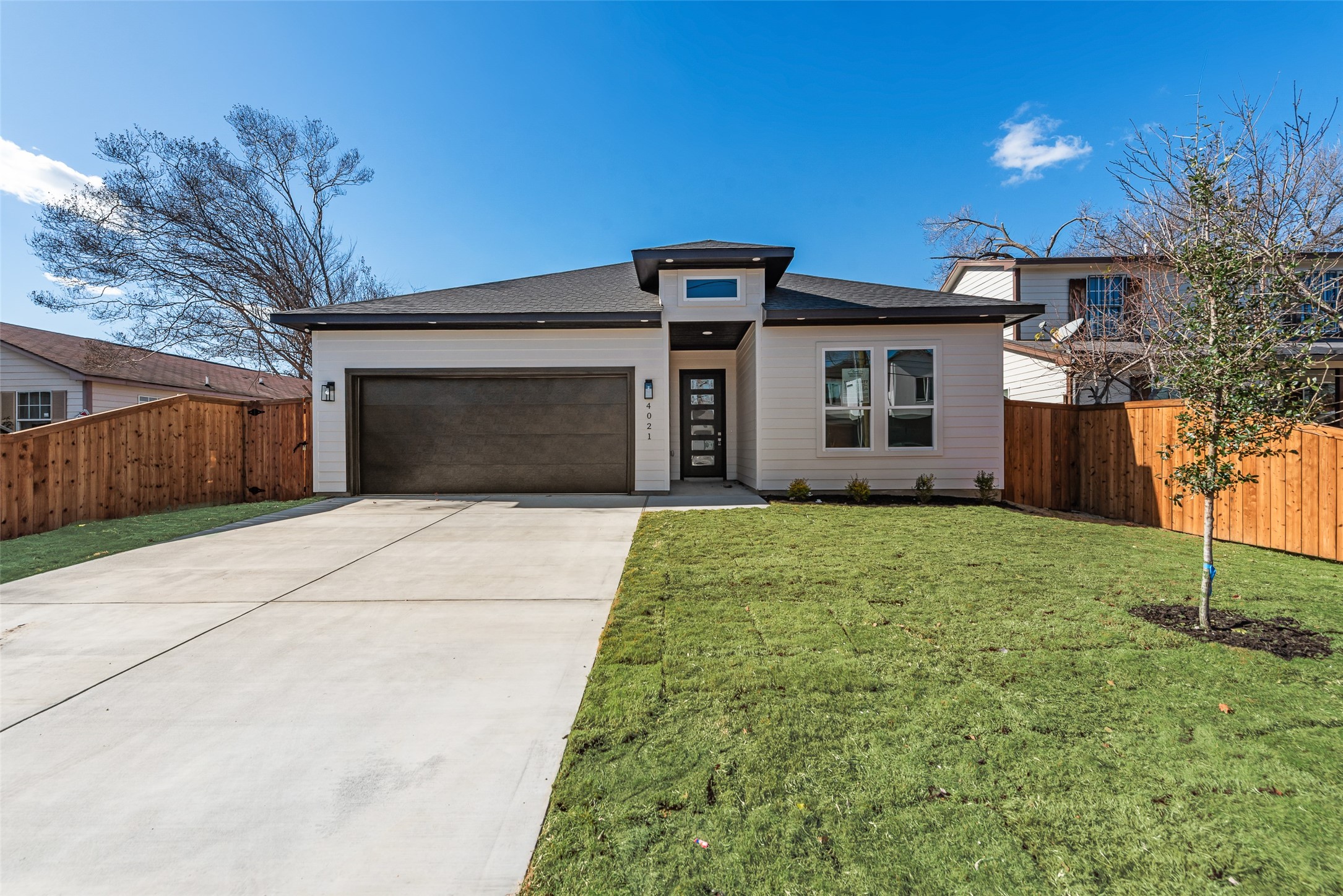 4021 Esmalda Street Dallas TX 75212