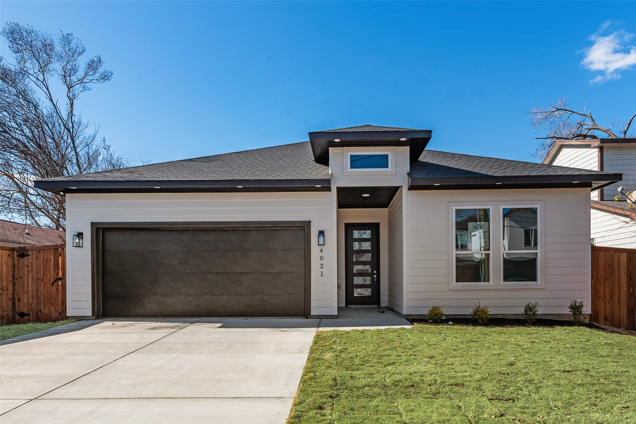 4021 Esmalda Street Dallas TX 75212