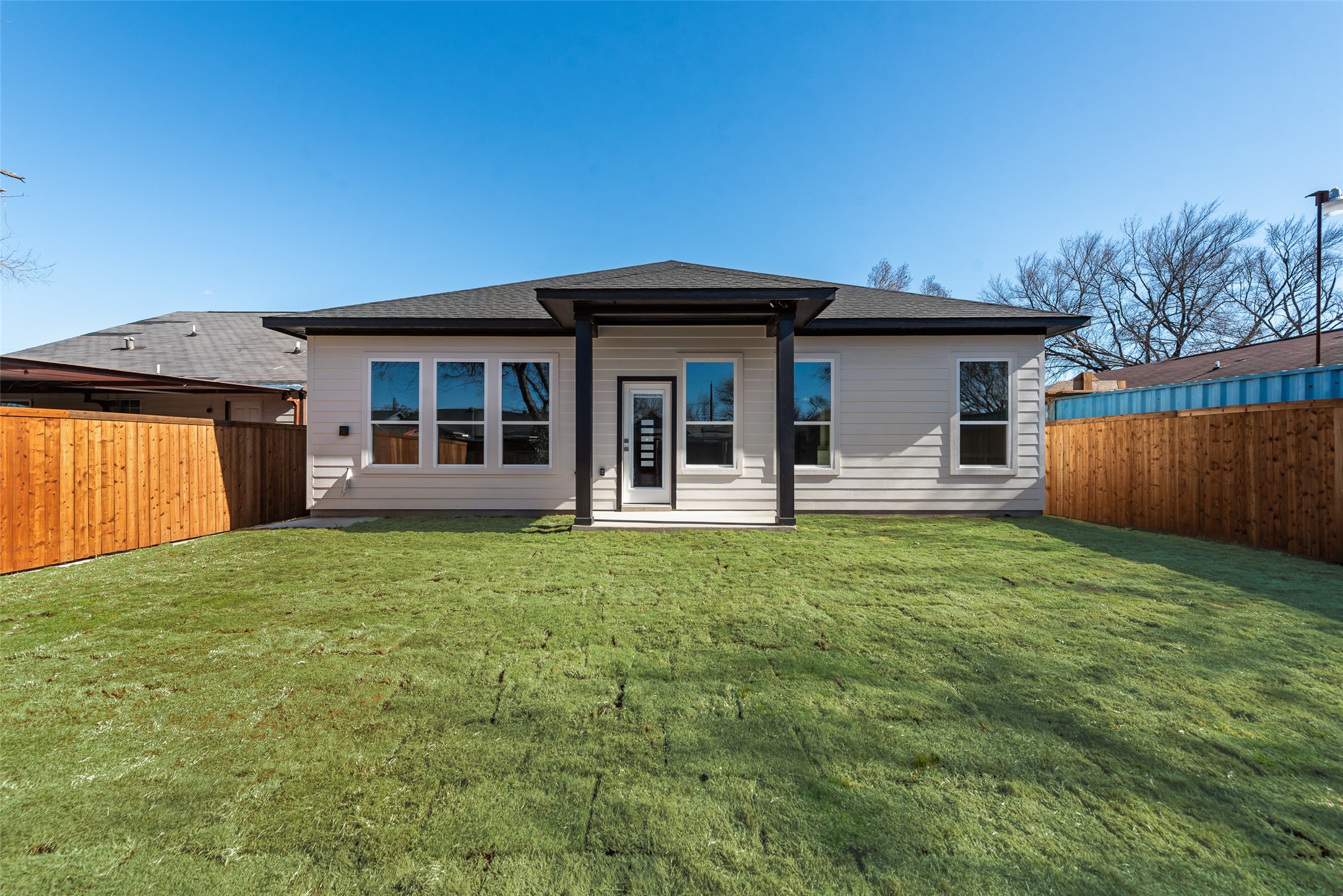 4021 Esmalda Street Dallas TX 75212