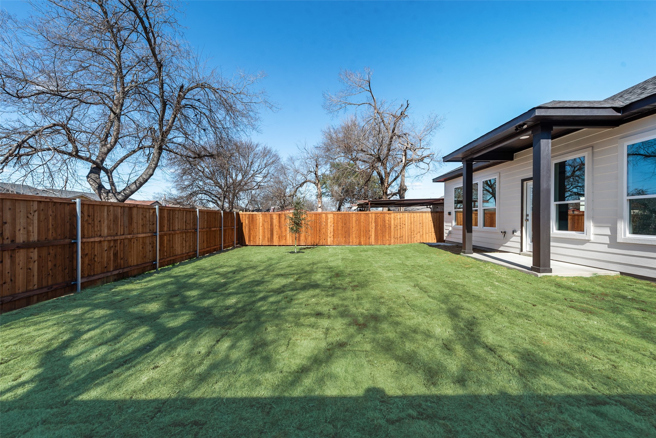4021 Esmalda Street Dallas TX 75212
