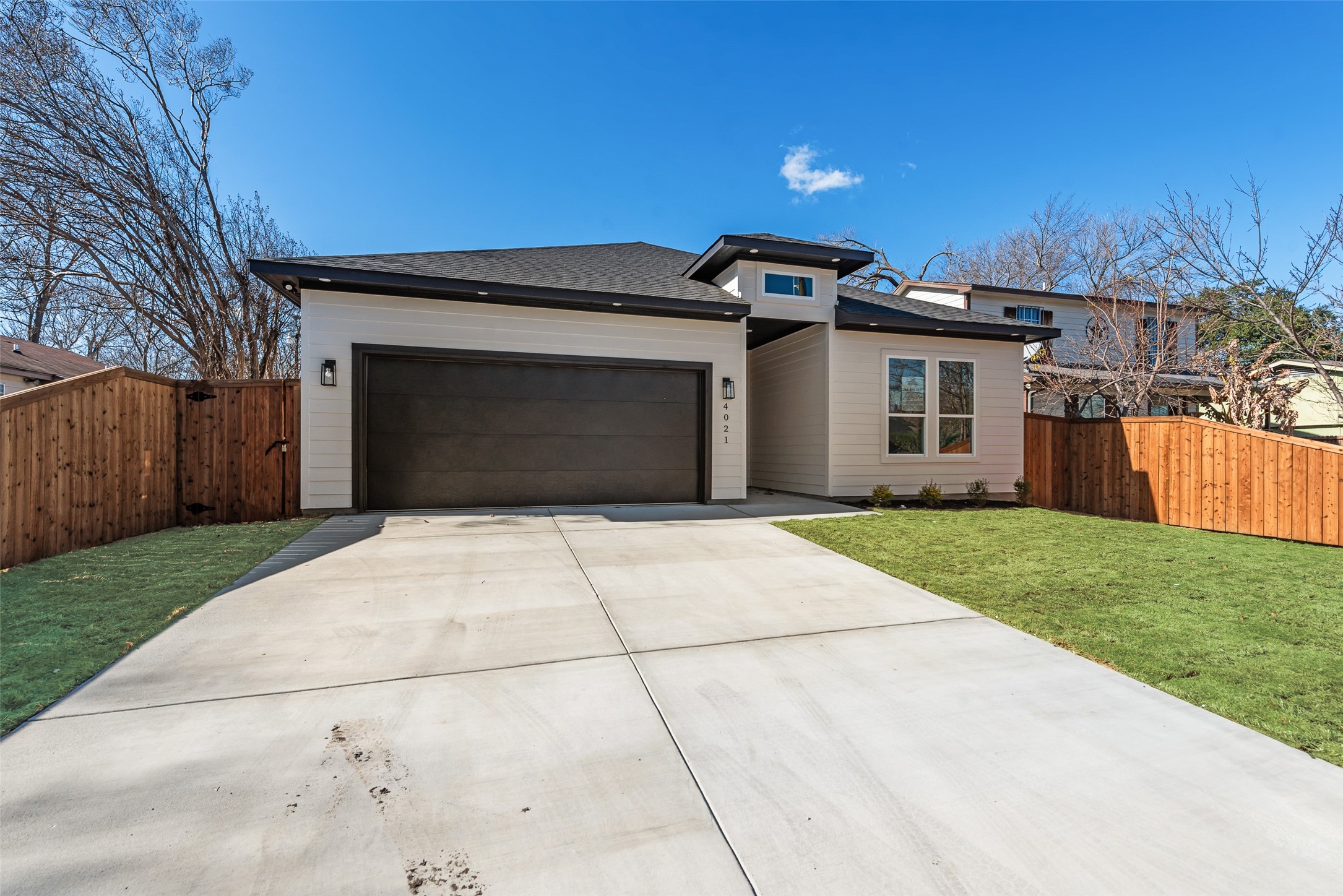 4021 Esmalda Street Dallas TX 75212
