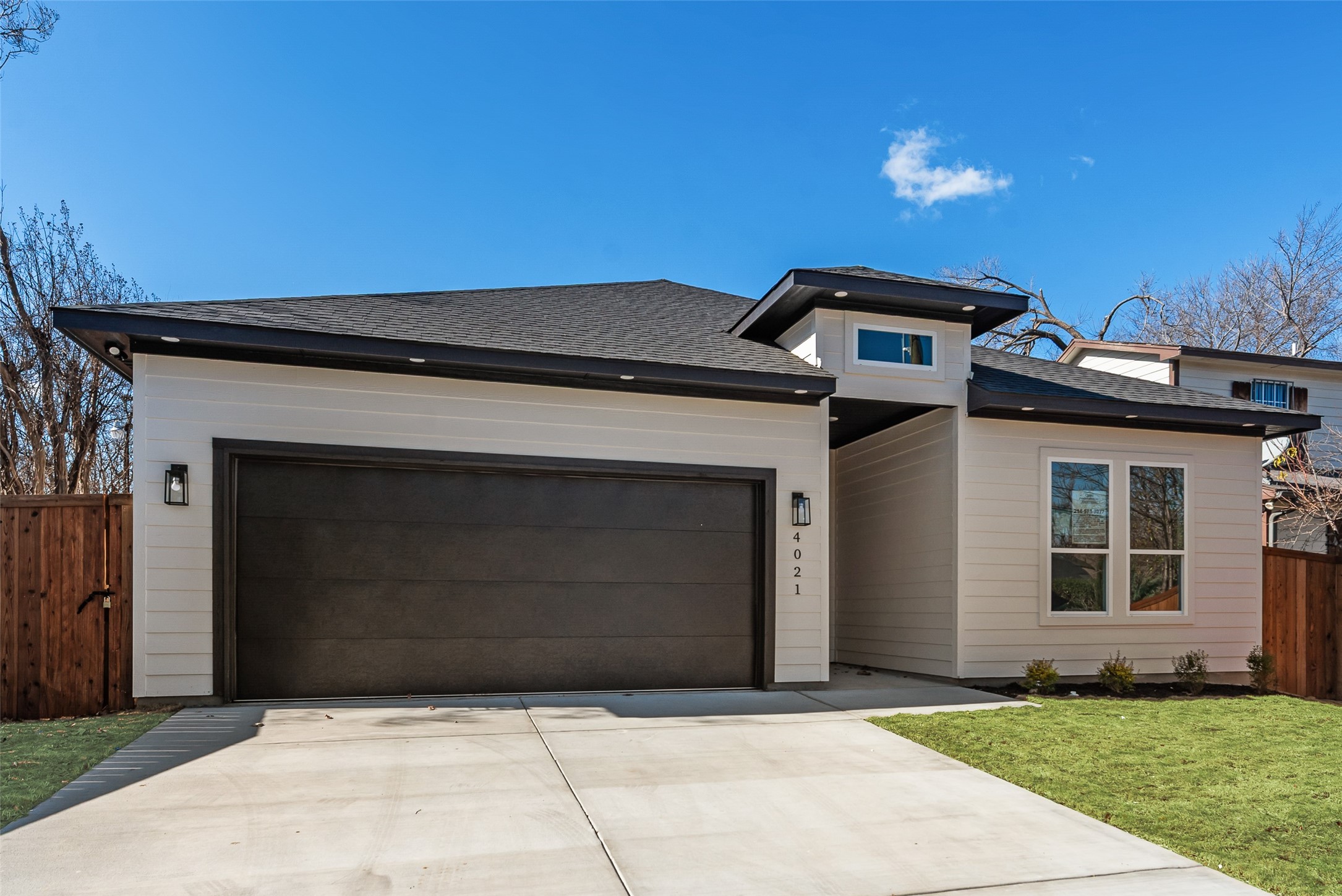 4021 Esmalda Street Dallas TX 75212