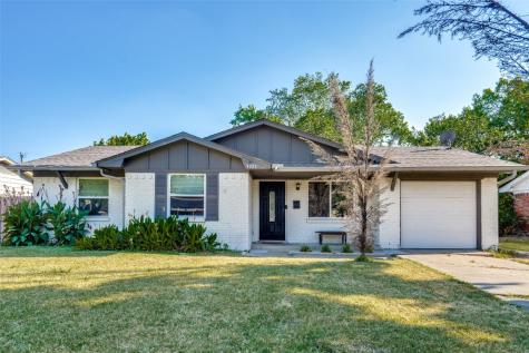 3323 Wise Drive Mesquite TX 75150
