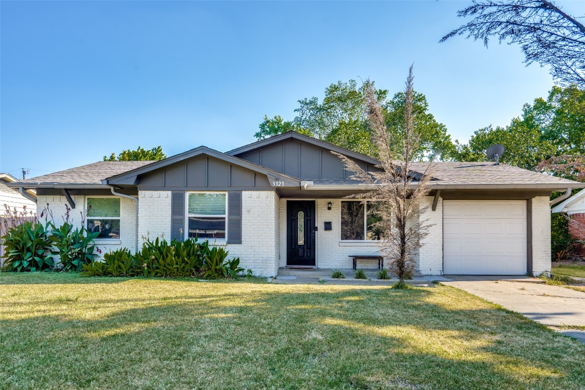 3323 Wise Drive Mesquite TX 75150