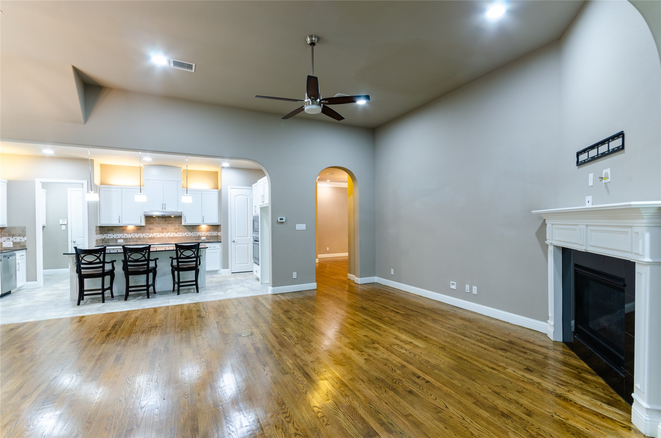 1863 Audubon Pond Way Allen TX 75013
