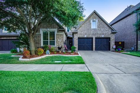 1863 Audubon Pond Way Allen TX 75013