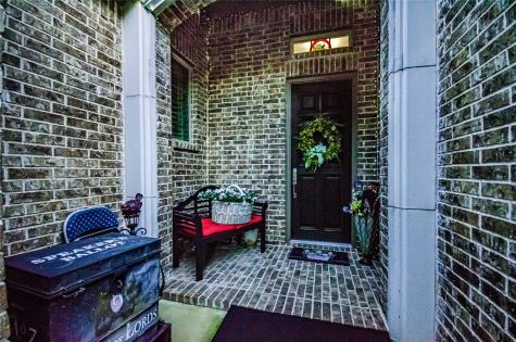1863 Audubon Pond Way Allen TX 75013