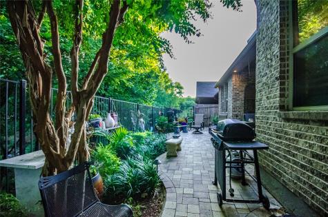 1863 Audubon Pond Way Allen TX 75013