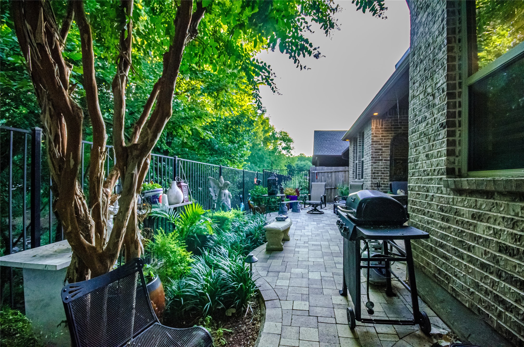 1863 Audubon Pond Way Allen TX 75013