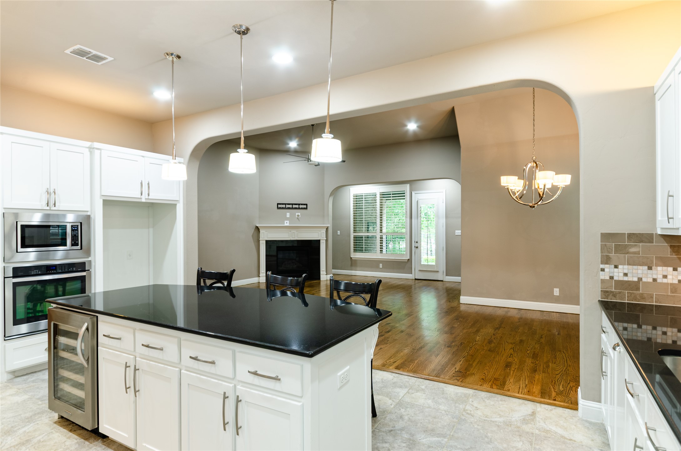 1863 Audubon Pond Way Allen TX 75013